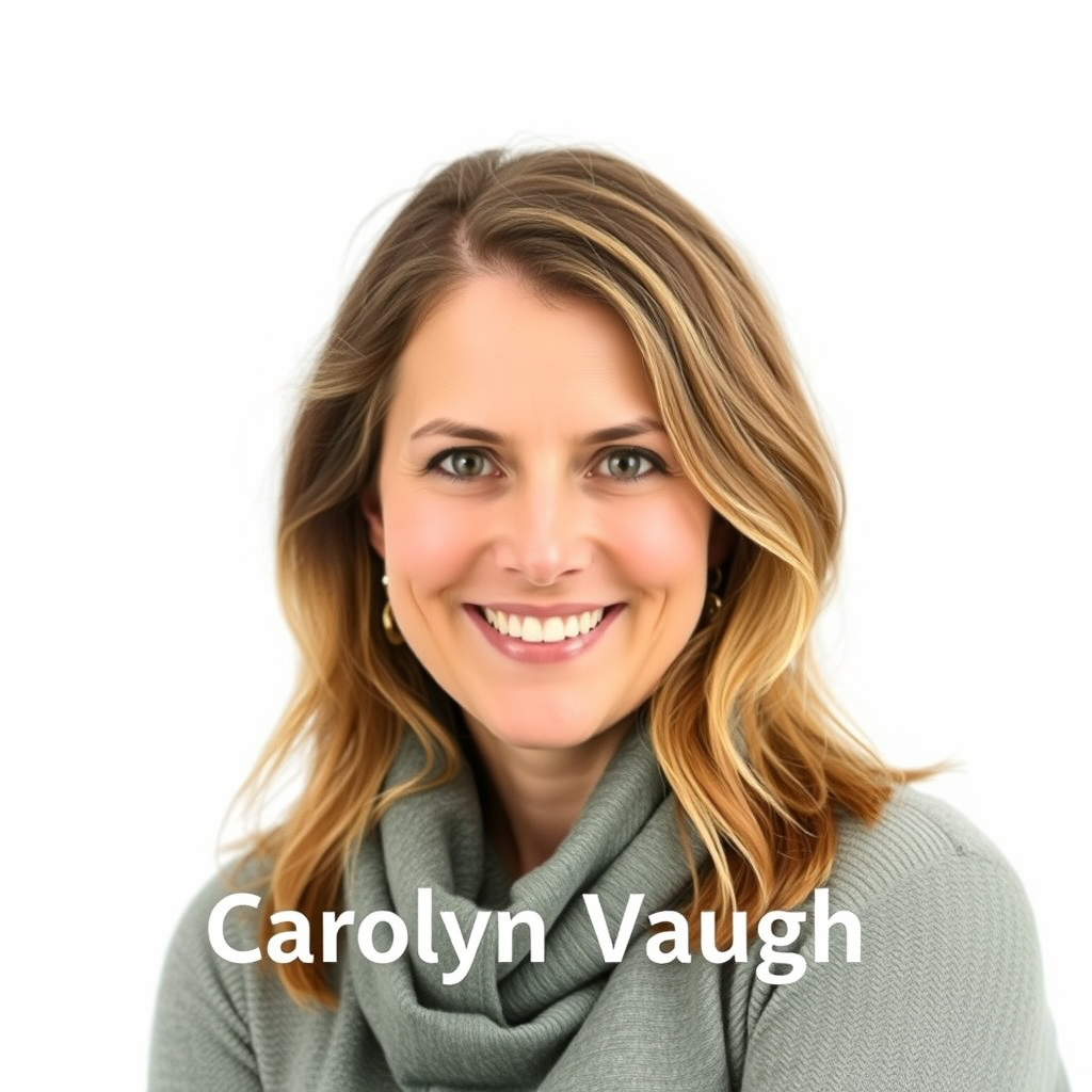 Carolyn Vaughn