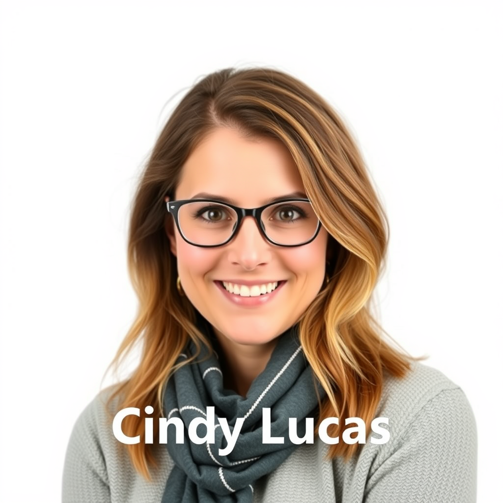 Cindy Lucas