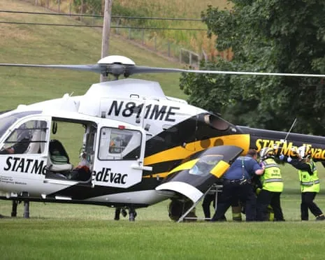 Several Law Enforcement Personnel Lose Lives and Several Others Injured in PA Incident, Authorities Report